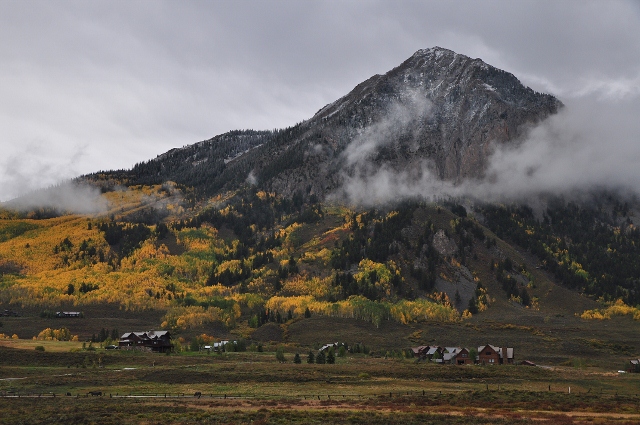 Crested Butte